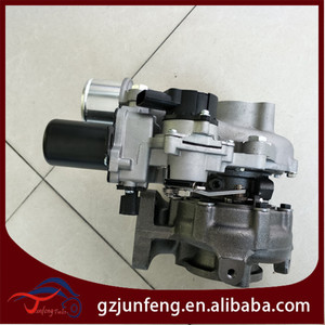 <span class=keywords><strong>Vb31</strong></span> Turbo 2kd <span class=keywords><strong>17201</strong></span>-0l071 <span class=keywords><strong>17201</strong></span>-<span class=keywords><strong>0l070</strong></span> mới tăng áp cho TOYOTA HILUX VIGO 2.5L 2kd-ftv động cơ mô hình 172010l071 172010l070 - Product Image 4