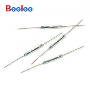 2.5X14.5 reed commutateur 3 broches verre magnétique capteur magnétique pour système de freinage <span class=keywords><strong>automobile</strong></span> - Product Image 3