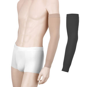 <span class=keywords><strong>Manchon</strong></span> <span class=keywords><strong>de</strong></span> <span class=keywords><strong>compression</strong></span> post-mastectomie 23-32 MmHg Classe médicale 2 (II) <span class=keywords><strong>Bras</strong></span> Anti-gonflement Soutien Lymphoedème <span class=keywords><strong>Œdème</strong></span> - Product Image 6