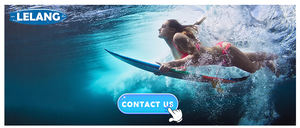 Planche de surf électrique hydrofoil Wing Ferry EPP ignifuge, planche à pagaie, planche de surf électrique à batterie, planche de surf volante - Product Image 6