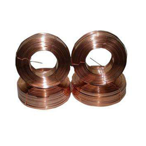 Chất lượng cao bán tự động hộp carton Máy dập ghim đơn giản/Máy khâu thủ công và Dây phẳng - Product Image 2