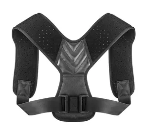 모조리 모든 트레이너-New Design Posture Trainer Custom All Season Unisex Y Shape Design Neoprene Back Support Posture Trainer for Seat
