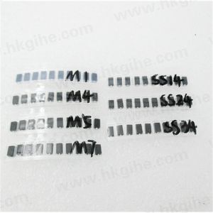 ชุดไดโอดชอทท์กี้ไดโอดชอตต์กี้ M7 1N4004 1N4001 M1 <span class=keywords><strong>SMD</strong></span> ชิ้น/ล็อต RS1M 70 SS34แพคเกจแพ็คสำหรับขายส่ง - Product Image 1