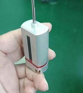 <span class=keywords><strong>Moteur</strong></span> AEG sans balais JL-FS460W de haute qualité pour accessoires de pistolet jouet OEM Gel dynamitage haute vitesse + <span class=keywords><strong>moteur</strong></span> à trou en D étendu - Product Image 3