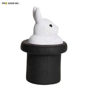 السكويشات بطيئة ارتفاع Kawaii لطيف الحيوان السكويشات ماجيك الأرنب المعطرة الاطفال ألعاب احتفالات الكبار الإجهاد المخلص - Product Image 6