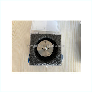 완전 고갈 (<span class=keywords><strong>FD</strong></span>) 시리즈 PIPS 검출기 GD3125 알파 및 베타 입자 에너지 스펙트럼 측정용 검출기 - Product Image 1