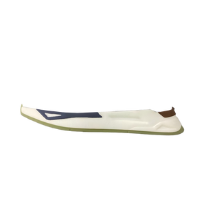 Suelas de Goma para Hombre, Ligeras, Duraderas, Semitransparentes, Antideslizantes, Resistentes al Agua y al Desgaste, a Buen Precio - Product Image 2