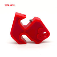 Disjoncteur miniature MCCB Dispositif de verrouillage