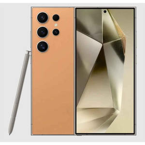 Teléfono Inteligente S24ULTRA Original 12GB 512GB 256GB Teléfono Móvil para SUMSUNG S24ULTRA - Product Image 1