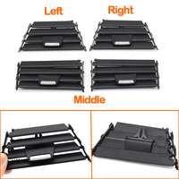 Kit de réparation de grille d'aération pour BMW 3 4 Series F30 F34 F32 F33 F36 F80 F82
