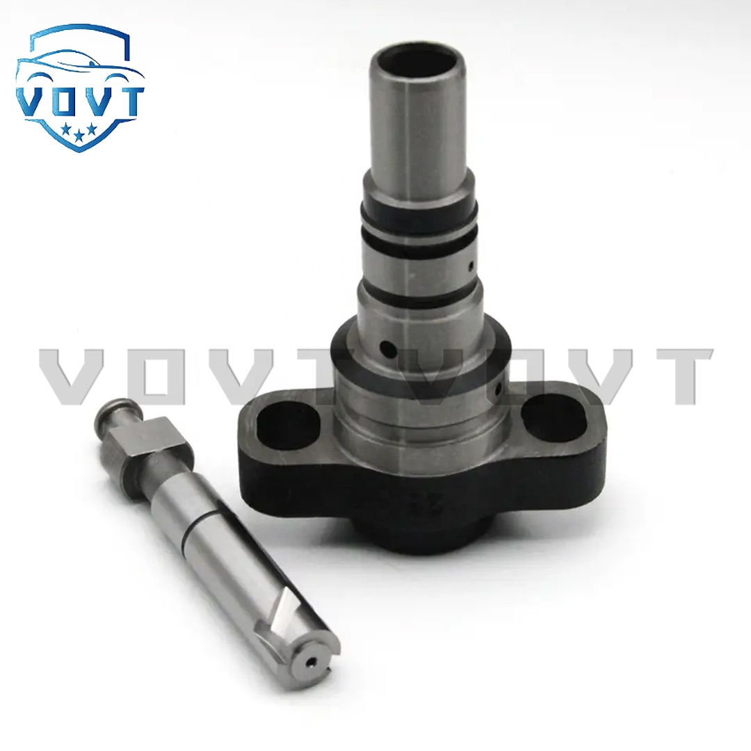High Quality PW Type Diesel Fuel Pump Plunger U196 Pump Element Engine Spare Parts
