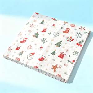 Papier pour hamburger, papier pour sandwich, papier alimentaire, résistant à la graisse, logo personnalisé, papier ciré, cuisson, cuisine, rouleau de poulet - Product Image 1