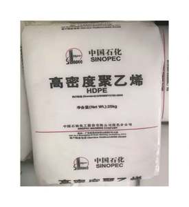 Resina HDPE virgen, gránulos de polietileno de alta densidad - Product Image 3