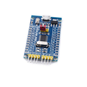 48 <strong>MHz</strong> STM32F030F4P6 Small Systems Development Board CORTEX-M0 Core 32bit Mini System Development Panels - Product Image 2