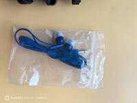 Headset Penerbangan Dual-Pin Harga Pabrik Langsung Headphone Pilot Profesional untuk Maskapai & Pelatihan Penerbangan