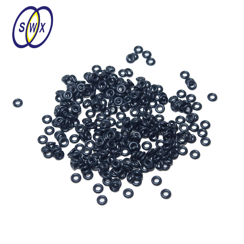 Custom Oil Resistant Nitrile Buna N