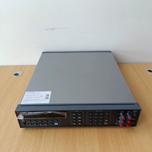 Multimètre numérique de bureau haute précision Keysight 3458a, équipement de test à huit demi-chiffres pour l'automobile - Product Image 2