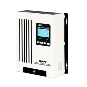 Giá cả hợp lý 70A LiFePO4 năng lượng mặt trời <span class=keywords><strong>Charge</strong></span> MPPT điều khiển dc150v PV Bảng điều chỉnh 3840W Battery Charger - Product Image 2