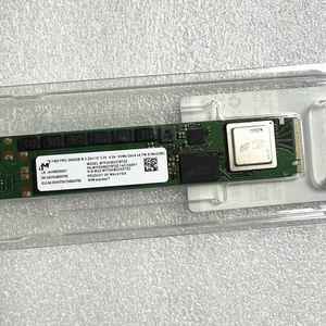 オリジナルMicron 7400PRO 3.84テラバイトSSD M.2 22110 NVMEエンタープライズサーバーSSD 7400 PRO 3840GB - Product Image 5