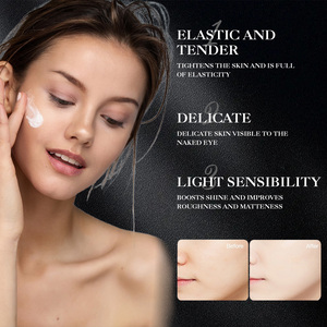 Lotion personnalisée anti-rides, éclaircissante pour peaux noires, à la niacinamide, réparatrice anti-rides, au rétinol, à la vitamine C et au collagène - Product Image 6