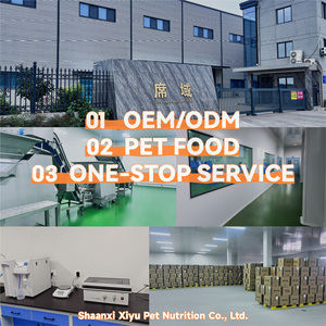 Alimento <span class=keywords><strong>Premium</strong></span> para Perros, Alto en Proteínas y Sin Granos |   Alimento Seco para Mascotas OEM/ODM con Carne Fresca en Bolsa de China - Product Image 6