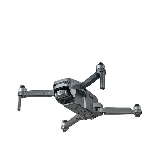 ZLL SG906 MAX3 SG906 MAX 3 Beast EVO Dron Professional 3-Axis Brushless Gimbal Obstacle Avoidance Digital Image New RC Drone
