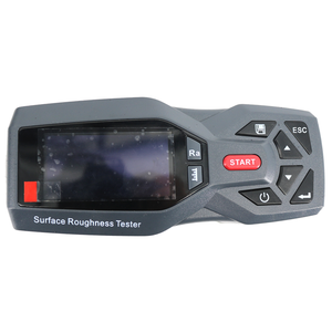 Leeb432A Superfície Rugosidade Tester Superfície Acabamento Medidor de rugosidade Medidor Faixa de medição <span class=keywords><strong>Ra</strong></span>:0.005-16um Rz:0.02-160um - Product Image 3