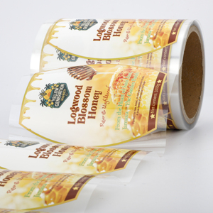 Miel de fleurs de bois de jaca de la génération Yellow, 1000g, cru, non filtré, étiquette imperméable, origine Jamaïque - Product Image 4