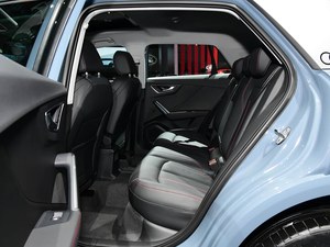 <span class=keywords><strong>Audi</strong></span> Q2L Modello 2021 35TFSI Kit RS Edizione Performance Automatica SUV in Pelle - Product Image 6