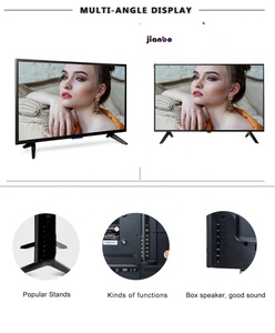 Super Promo Téléviseurs Smart <span class=keywords><strong>TV</strong></span> 32 55 70 <span class=keywords><strong>80</strong></span> <span class=keywords><strong>Pouces</strong></span> Pour Usage Domestique DVB-T2 – <span class=keywords><strong>Meilleur</strong></span> Prix de Gros en Afrique - Product Image 4