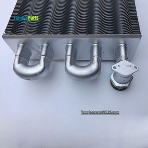 Accessoires pour chaudières à gaz 270mm Connecteur fileté à ouverture droite Échangeurs de chaleur pour le remplacement du four mural à gaz <span class=keywords><strong>Viessmann</strong></span> - Product Image 5