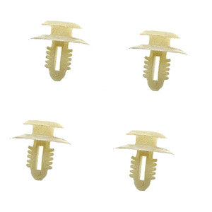 Smooth Sailing Car Interior Panel <b>Clips</b> D321 PA66 Fasteners for Door <b>Trim</b> Panels - Product Image 1