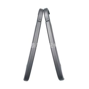 Marco embellecedor de plástico para salpicadero y rejilla de ventilación de DVD para Toyota FJ Cruiser 2007-2017 - Product Image 1