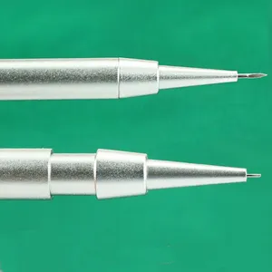 Jarum pena implantor choi instrumen transplantasi rambut