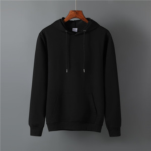 Maglione semplice all'uncinetto con cappuccio da donna 100% in poliestere personalizzato professionale con motivo 3D per l'autunno - Product Image 3