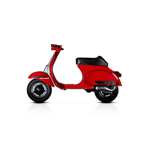 Power Exhaust exhaust system - Product Image 2
