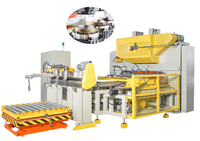 Machine de fabrication de bouchon de cosse de bouchon en métal numérique Offre Spéciale en gros Machine automatique de capsulage de vis de bouteille