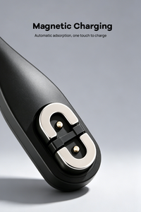 Câble de charge magnétique 2-en-1 USB-A mâle vers 2 broches/4 broches pour casque Shokz, fil Type-C pour écouteurs à conduction osseuse AS800/S803/S710 - Product Image 3