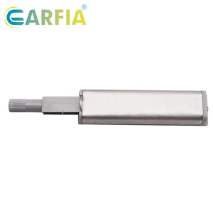 Rebond gratuit poignée magnétique pousser à ouvrir pour meubles pour cuisine salle à manger hôtel salon chambre armoire accessoires - Product Image 4