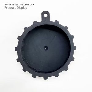 Coperchio Protettivo Antipolvere per Lente Obiettivo PVS14 Personalizzato OEM, Ricambio per Visore Notturno PVS14 - Product Image 1