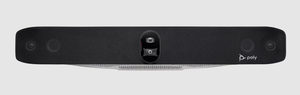 Sistema de videoconferencia <span class=keywords><strong>Polycom</strong></span> <span class=keywords><strong>Poly</strong></span> <span class=keywords><strong>Studio</strong></span> X70 original nuevo con TC10 <span class=keywords><strong>studio</strong></span> - Product Image 3