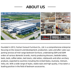 Cao cấp KAKI RETRO bàn gỗ rắn hiện đại tối giản nhà nghiên cứu văn phòng bàn yên da bàn máy tính - Product Image 6