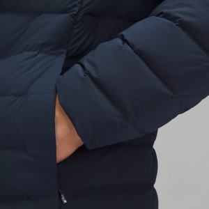 Chaqueta de Plumón Clásica de Alta Calidad para Hombre, Abrigo Grueso de Invierno para Exteriores - Product Image 3