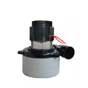 YH-YL-3 240V 3 STAGE TANGENTIAL DISCHARGE BYPASS MOTOR for vacuum cleaner motor