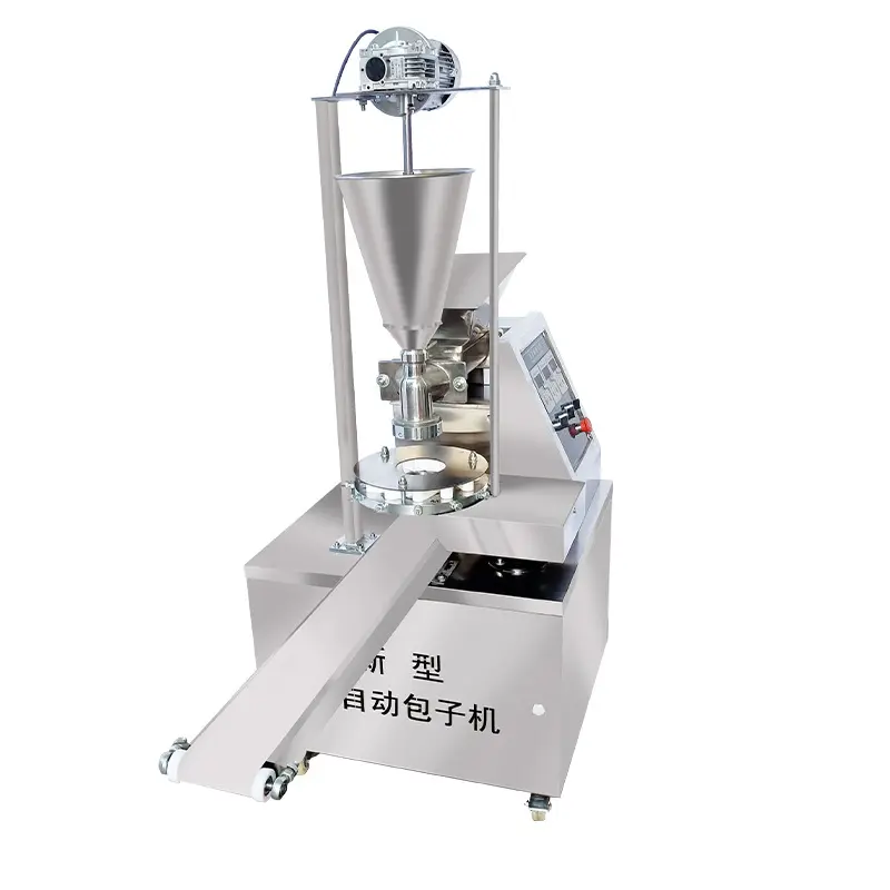 best selling food grade stainless steel the voltage can be customized Siomai Maker suitable for breakfast shops