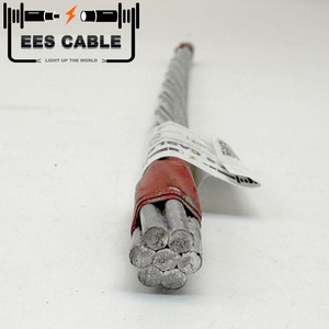 <span class=keywords><strong>Cable</strong></span> EES de Alta Resistencia, <span class=keywords><strong>Cable</strong></span> de Amarre Galvanizado de 3/8", 1/4", 5/16" con Recubrimiento de Zinc Clase A - Product Image 3