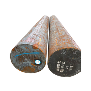 Di alta qualità 10mm 12mm in acciaio tondo per cemento armato Hrb400 Hrb500 barre di ferro deformate in acciaio per la costruzione - Product Image 1