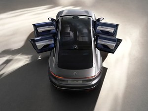 Nuovo Veicolo Elettrico NIO ET9 Modello 2025, Grande <span class=keywords><strong>Auto</strong></span> Elettrica Pura a 4 Porte e 4 Posti Prodotta in Cina - Product Image 4