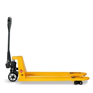 Caminhão de palete de mão hidráulico do armazém do manual da <span class=keywords><strong>china</strong></span> de alta qualidade - Product Image 2