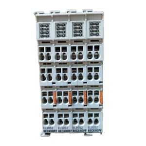 Module d'entrée analogique 2 voies EL3052 pour Beckhoff EL3052 - Product Image 4